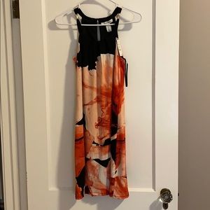 White House Black Market Dress Brand New